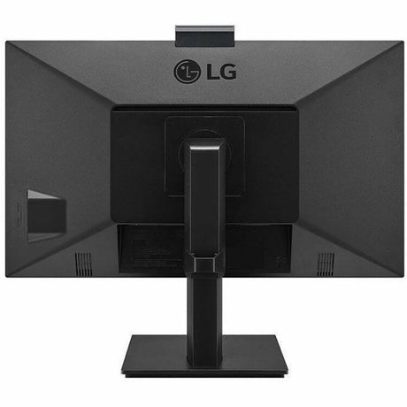 LG 27CQ650N-6N All-in-One Thin Client Pentium N6005 Quad-core (4 Core) 2 GHz - Matte Black
