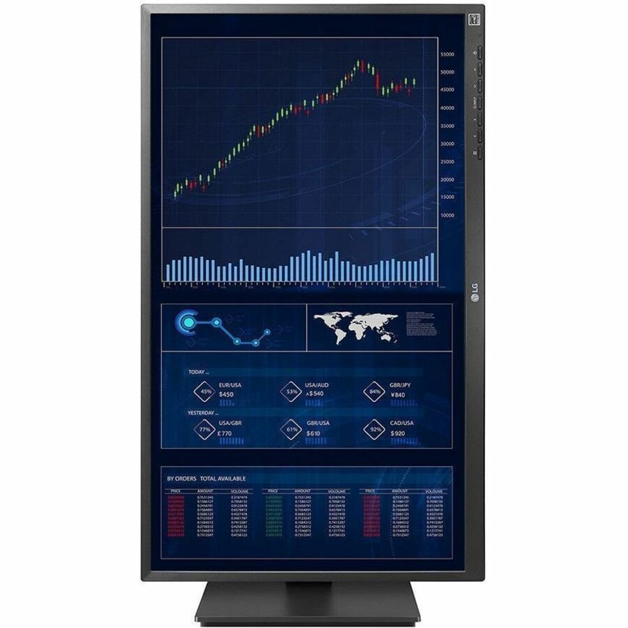 LG 27CQ650N-6N All-in-One Thin Client Celeron N5105 Quad-core (4 Core) 2 GHz - Matte Black
