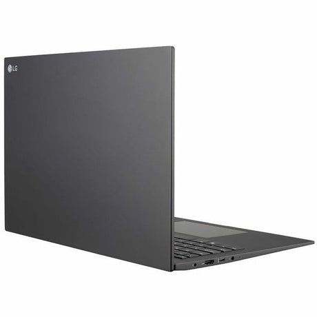 LG Ultra PC 16U70R-N.APC5U1 16" Notebook - WUXGA - AMD Ryzen 5 7530U - 16 GB - 512 GB SSD - Charcoal Gray
