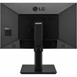 LG 24CQ650I-6N All-in-One Thin Client Celeron N5105 Quad-core (4 Core) 2 GHz