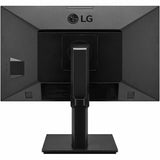 LG 24CQ650I-6N All-in-One Thin Client Celeron N5105 Quad-core (4 Core) 2 GHz