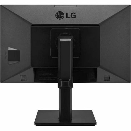 LG 24CQ650I-6N All-in-One Thin Client Celeron N5105 Quad-core (4 Core) 2 GHz