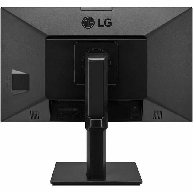 LG 24CQ650I-6N All-in-One Thin Client Celeron N5105 Quad-core (4 Core) 2 GHz