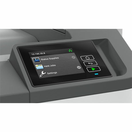 Lexmark CS531DW Desktop Wired/Wireless Laser Printer - Color - TAA Compliant