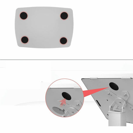 CTA THIN FLOOR STAND DIGITAL