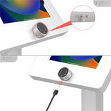 CTA THIN FLOOR STAND DIGITAL