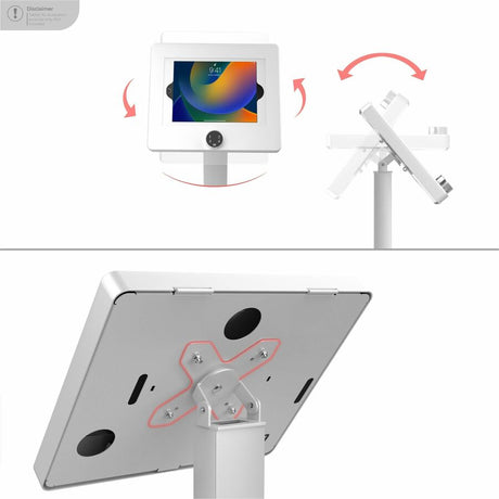 CTA THIN FLOOR STAND DIGITAL