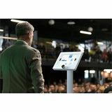 CTA THIN FLOOR STAND DIGITAL