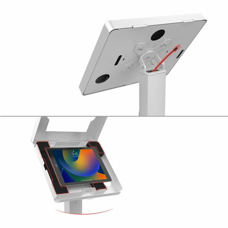 CTA THIN FLOOR STAND DIGITAL