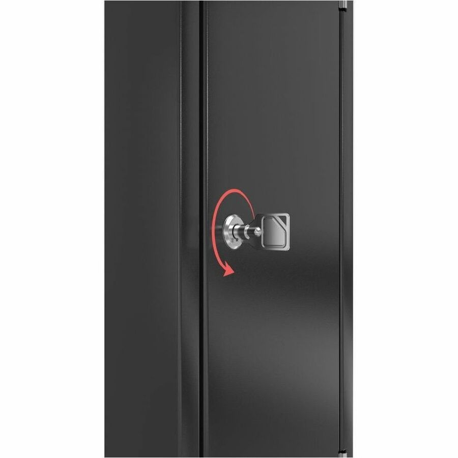 CTA FLOOR STND KIOSK W/ PRINTER