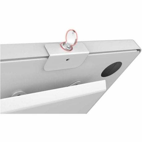 PREMIUM LOCKING FLOOR STAND W/