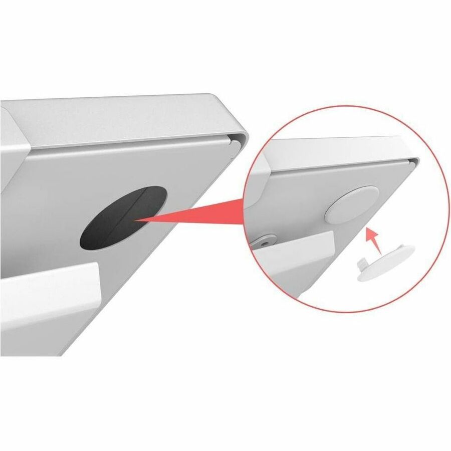 PREMIUM LOCKING FLOOR STAND W/