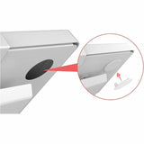 PREMIUM LOCKING FLOOR STAND W/