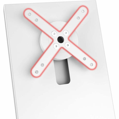 PREMIUM LOCKING FLOOR STAND W/