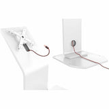 PREMIUM LOCKING FLOOR STAND W/