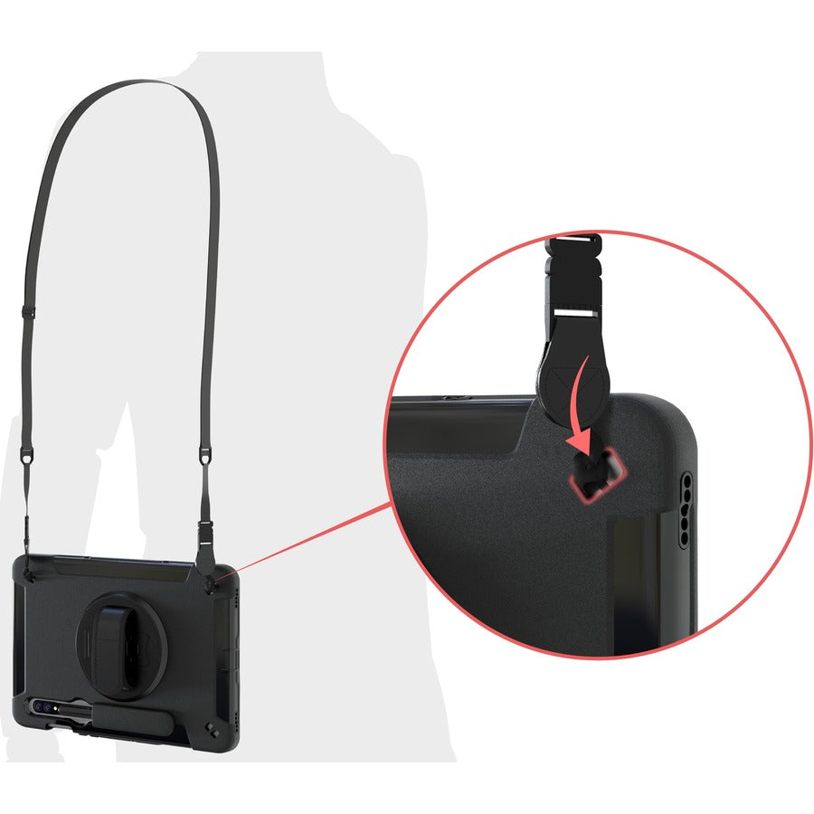 PROTECTIVE CASE: S7+ S8+ S7 FE