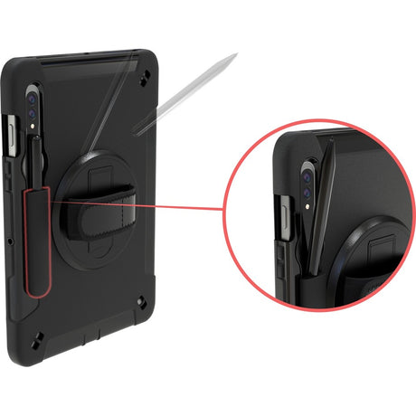 PROTECTIVE CASE: S7+ S8+ S7 FE