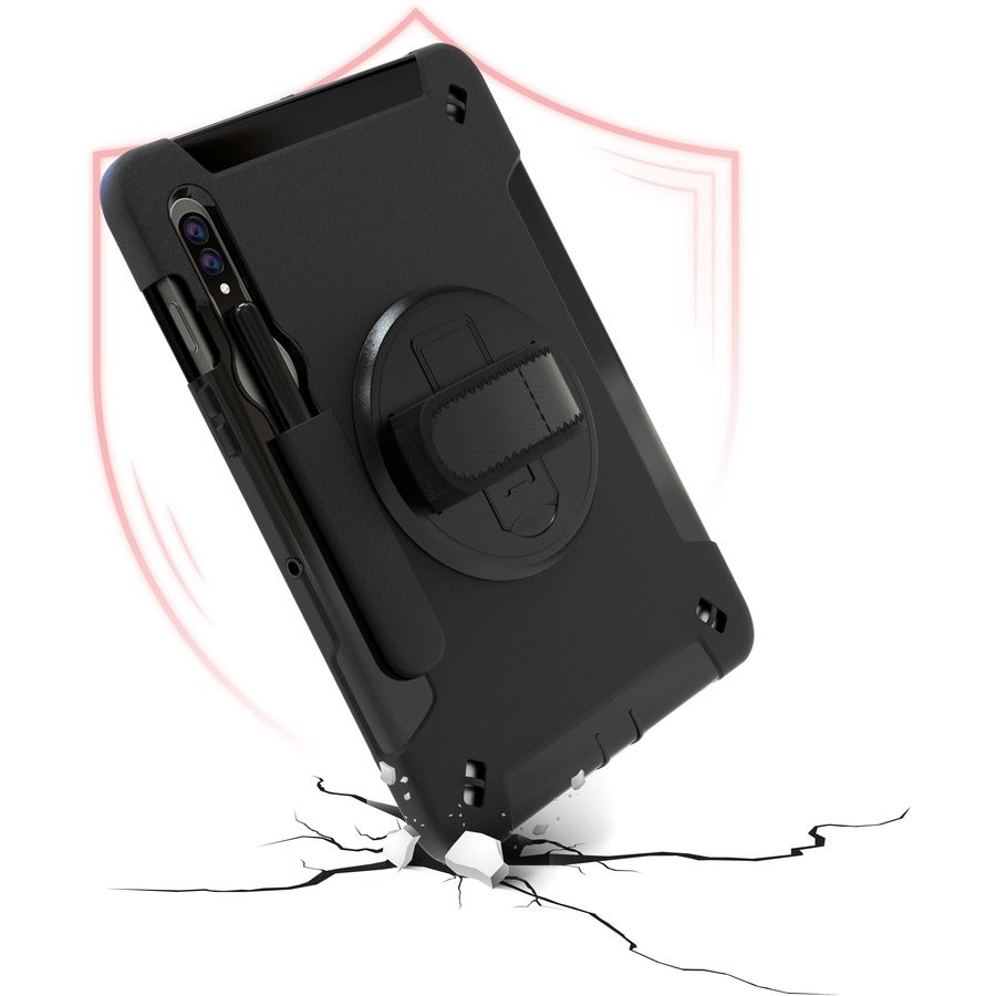 PROTECTIVE CASE: S7+ S8+ S7 FE