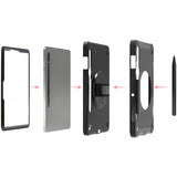 PROTECTIVE CASE: S7+ S8+ S7 FE