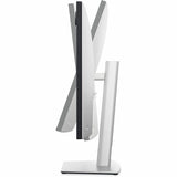 Dell UltraSharp U3224KB 32" Class Webcam 6K LED Monitor - 16:9 - Black, Silver