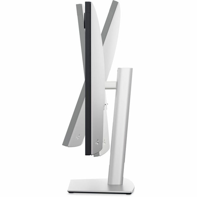 Dell UltraSharp U3224KB 32" Class Webcam 6K LED Monitor - 16:9 - Black, Silver