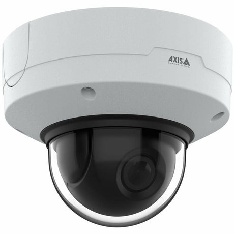 AXIS Q3626-VE 4 Megapixel Network Camera - Color - Dome - White - TAA Compliant