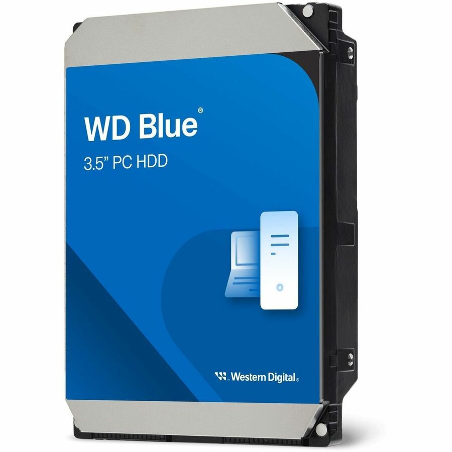 2TB WD BLUE SATA
