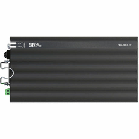 MIDDLE ATLANTIC PRODUCTS NEXSYS