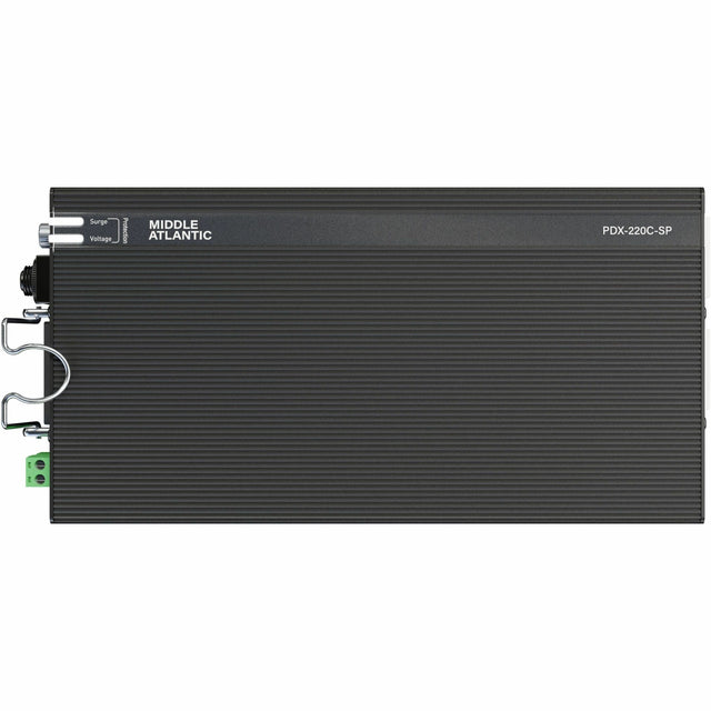 MIDDLE ATLANTIC PRODUCTS NEXSYS