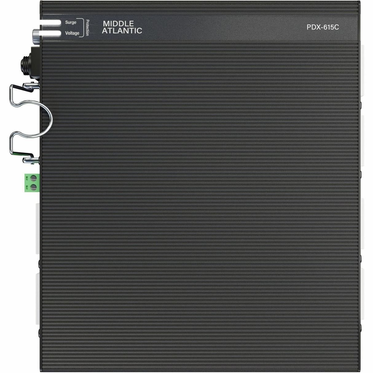 MIDDLE ATLANTIC PRODUCTS NEXSYS