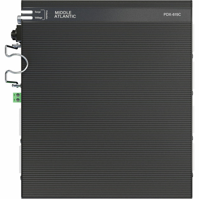 MIDDLE ATLANTIC PRODUCTS NEXSYS