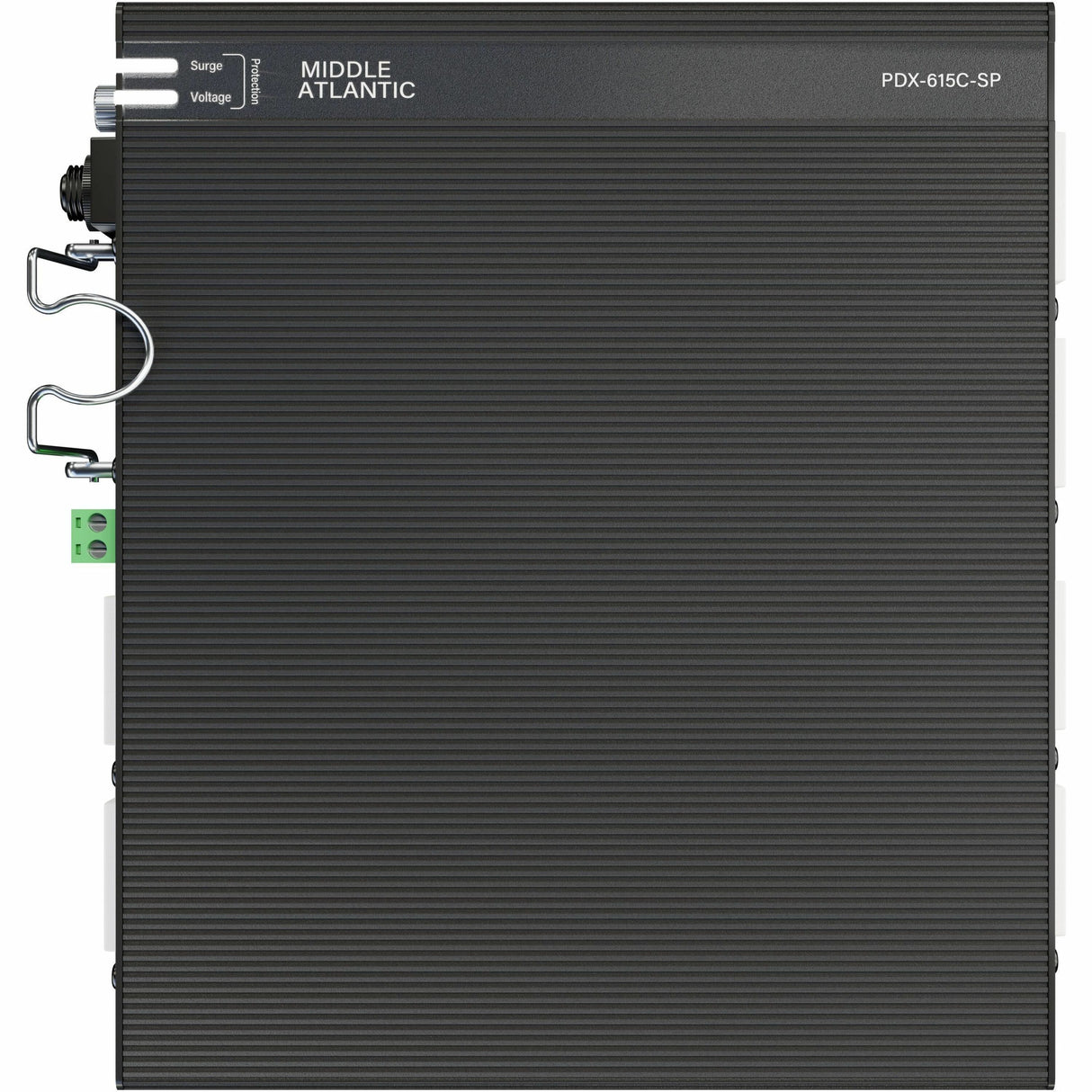 Middle Atlantic NEXSYS Series Compact Power Distribution Unit - 15 Amp, 6 Outlet PDU