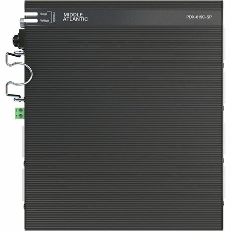 Middle Atlantic NEXSYS Series Compact Power Distribution Unit - 15 Amp, 6 Outlet PDU