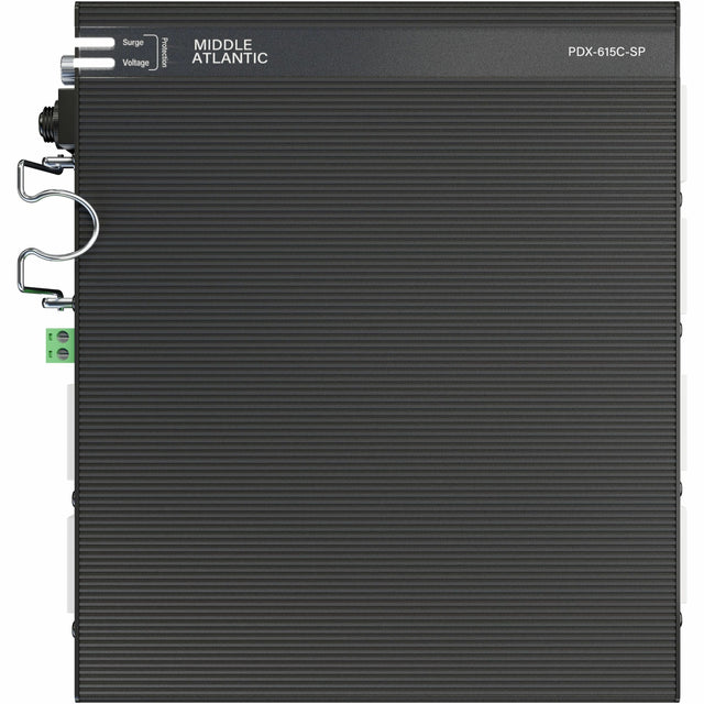 Middle Atlantic NEXSYS Series Compact Power Distribution Unit - 15 Amp, 6 Outlet PDU