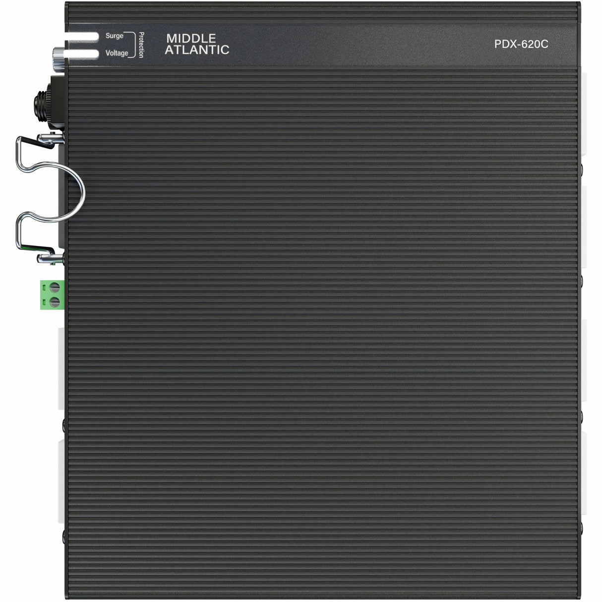 MIDDLE ATLANTIC PRODUCTS NEXSYS