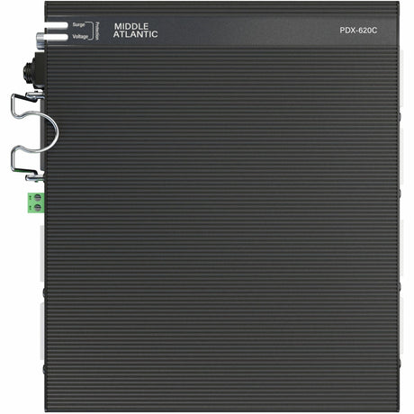 MIDDLE ATLANTIC PRODUCTS NEXSYS