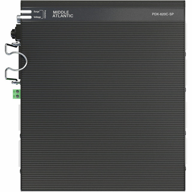 MIDDLE ATLANTIC PRODUCTS NEXSYS