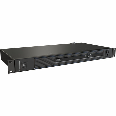 Middle Atlantic NEXSYS Series Rack Mounted Power Distribution Unit - 15 Amp, 9 Outlet PDU