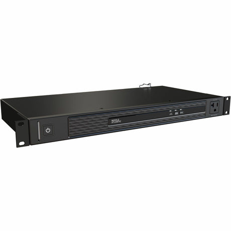 Middle Atlantic NEXSYS Series Rack Mounted Power Distribution Unit - 20 Amp, 9 Outlet PDU