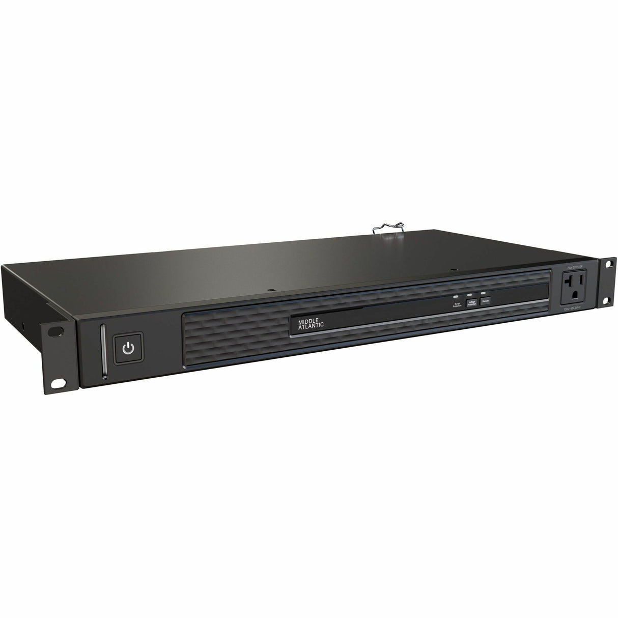 Middle Atlantic NEXSYS Series Rack Mounted Power Distribution Unit - 20 Amp, 9 Outlet PDU
