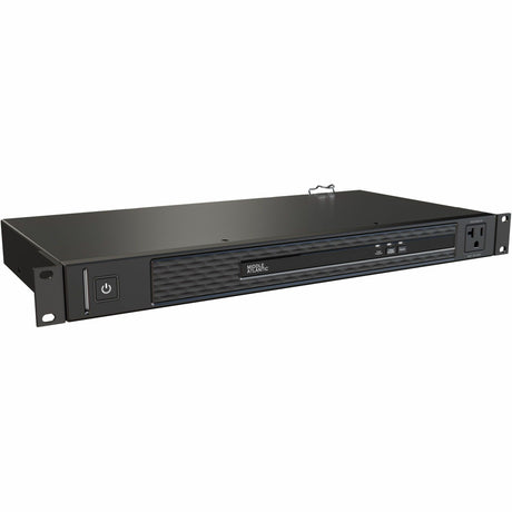 Middle Atlantic NEXSYS Series Rack Mounted Power Distribution Unit - 20 Amp, 9 Outlet PDU