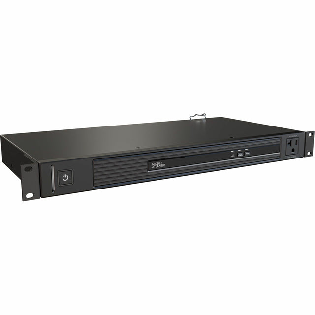 Middle Atlantic NEXSYS Series Rack Mounted Power Distribution Unit - 20 Amp, 9 Outlet PDU