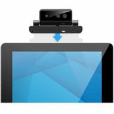 Elo Edge Connect Webcam - 60 fps - White