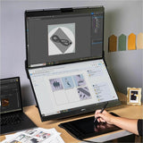 Mobile Pixels Geminos T LCD