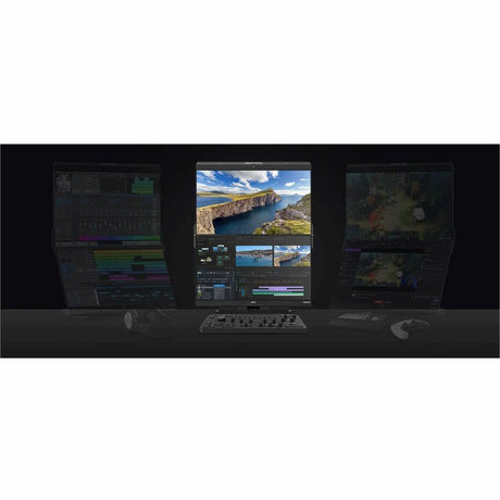 Mobile Pixels Geminos T LCD