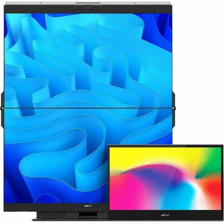 Mobile Pixels Geminos T LCD