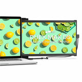 Mobile Pixels Duex Max DS