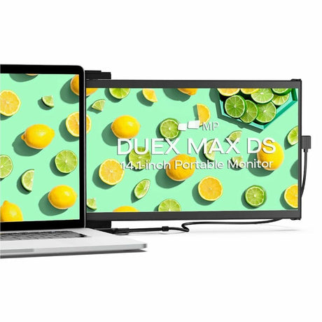 Mobile Pixels Duex Max DS