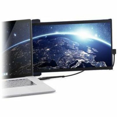 Mobile Pixels Duex Max DS