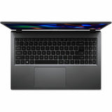 Acer Extensa 15 215-23 EX215-23-R29Q 15.6" Notebook - Full HD - AMD Ryzen 3 7320U - 8 GB - 256 GB SSD - English Keyboard - Iron